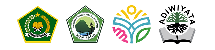 Logo MIN 1 Trenggalek